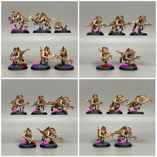 Termagants marionnette - termagants, 1