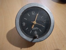 Lancia Fulvia Coupé Première Série Montre Originale Veglia Borletti