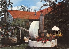 25-CHARMOILLE-FERME DE MR MONNIN-N�4518-F/0161