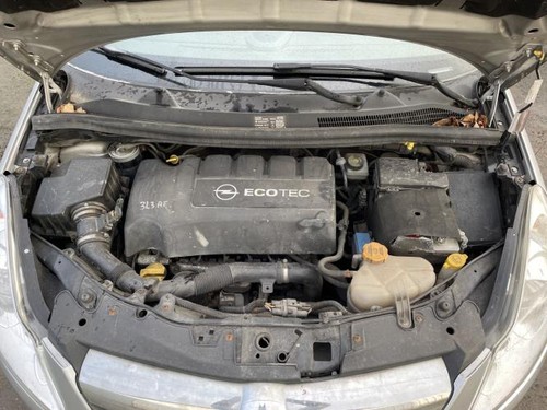 Boitier prechauffage opel - de,