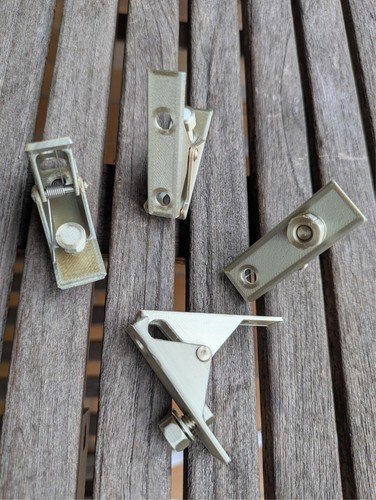 Pince pour fil - , masse