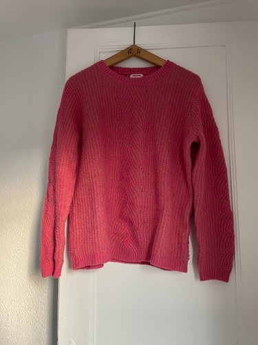 Pull rose thermolactyl - pull,