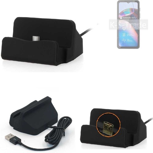 Pour motorola defy station - pour,