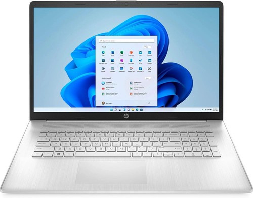 Ordinateur portable - hp,