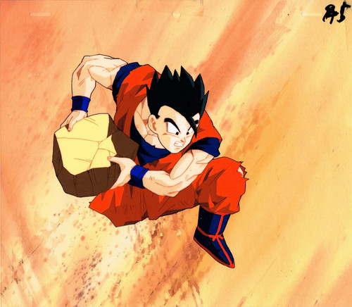 Dragon ball akira toriyama - ball,