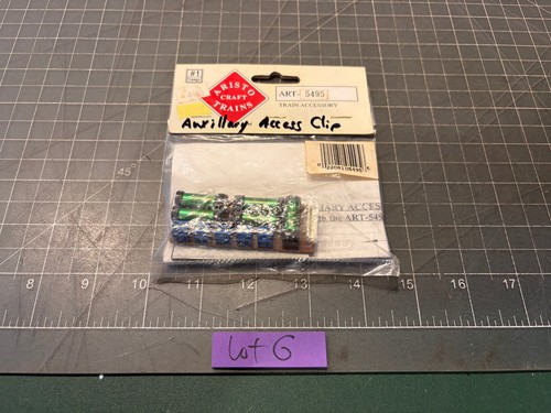 Aristocraft scale train - g,