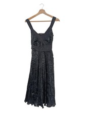 MONSOON Robe à bretelles