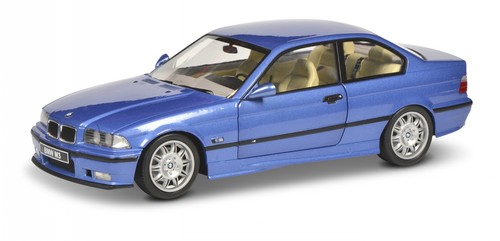 Bmw e36 coupe bleu vehicule - bmw,