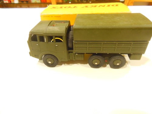 Miniatures automobiles - 1/43,
