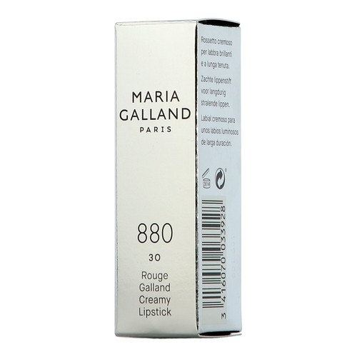 Maria galland rouge - maria,