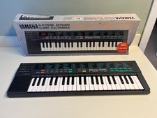Yamaha Vintage Portasound