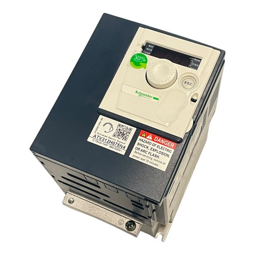 Schneider fréquence 75kw - schneider,