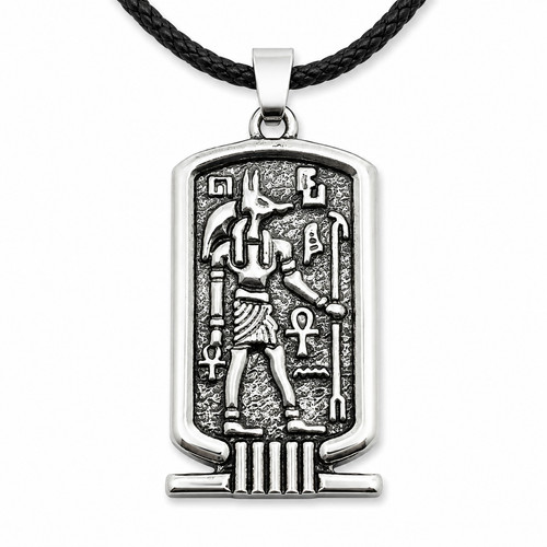 Collier pendentif égyptien