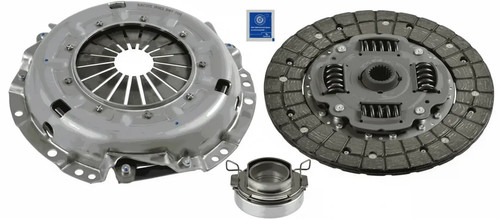 Kit embrayage 3000 - d'embrayage, 951