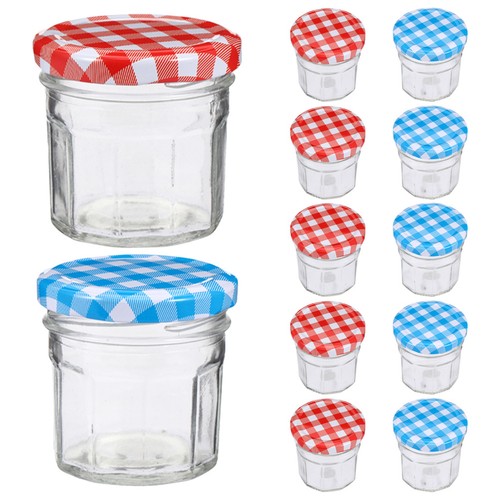 Pcs petits bocaux - pcs,