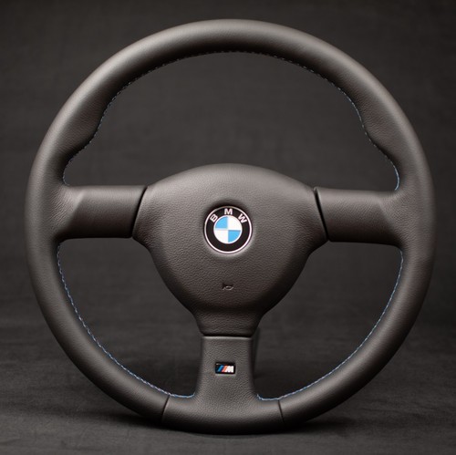 Volant bmw technic m tech - volant,