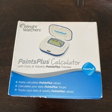 Weight watchers points plus - weight,