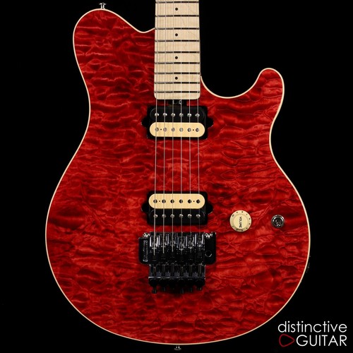 Ernie ball music man - ball,