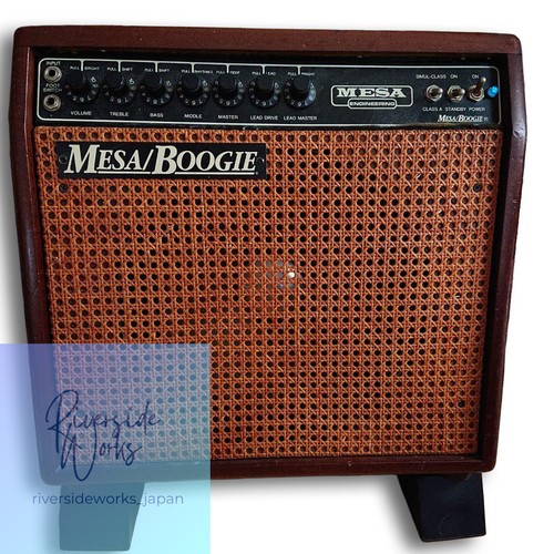 Mesa boogie mark - mark, iii