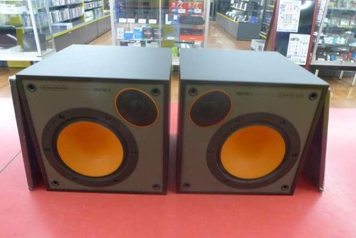 Paire enceintes monitor - paire,