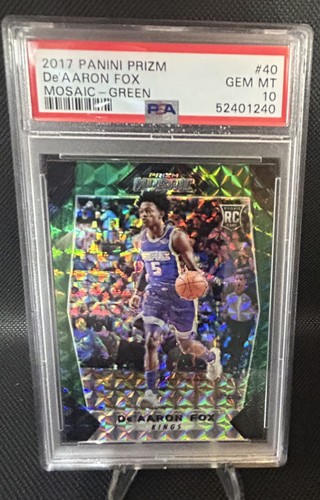 2017 prizm mosaic green - 2017, mosaic-green