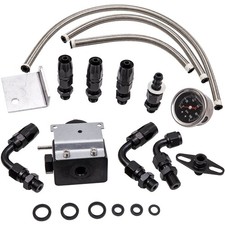 Kit Ligne Carburant 6AN