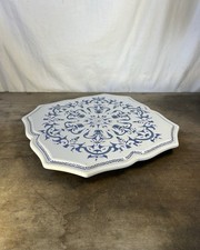 Dessous de Plat Faïence