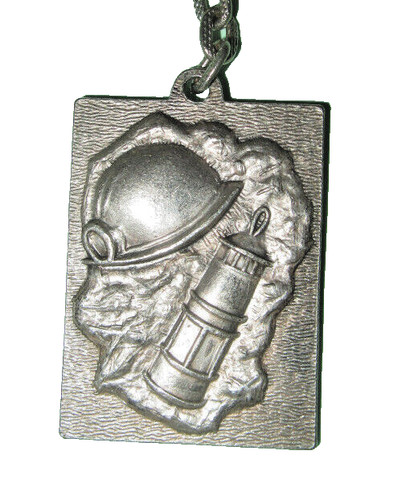 Ancien porte clés des - 1,