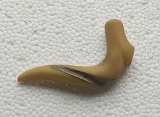 ANCIEN POMMEAU en CORNE, DE