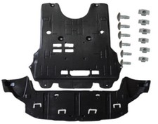 SET PLAQUE COUVERCLE CACHE