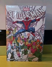 THE AMAZING SPIDER-MAN OMNIBUS