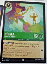 LORCANA TRADING CARD GAME