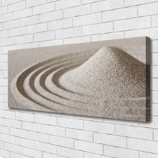 Impression sur toile Image