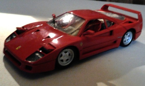 Voiture tonka polistil - tonka,