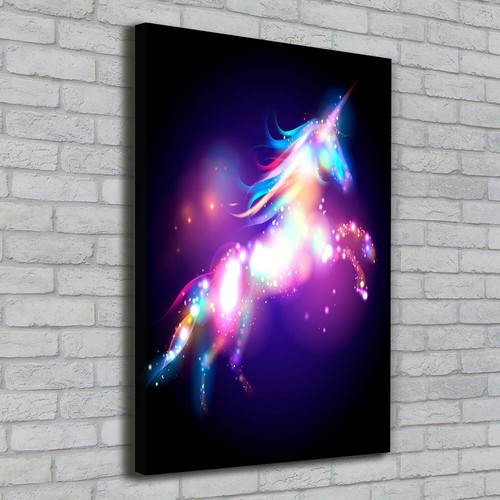 Tulup tableau sur toile image - tulup,