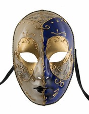 Masque Venise Déguisement