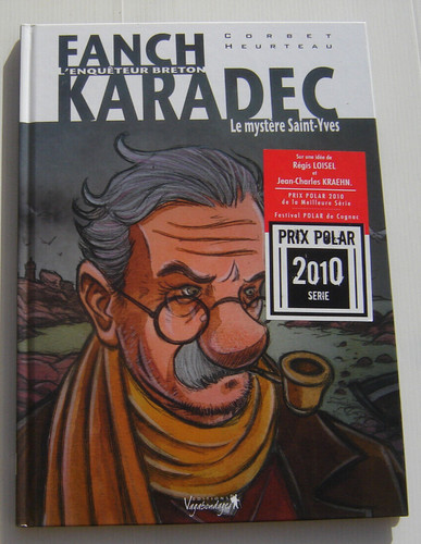 Fanch karadec le - fanch,
