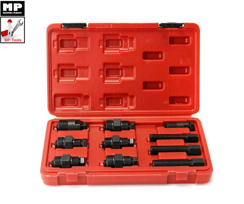 Coffret arrache volant m14 - 10,