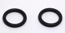 Pro CS1 rubber O rings fit