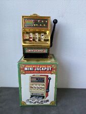 ancien jouet mini jackpot