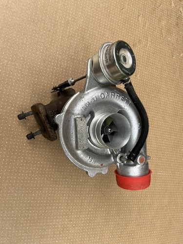 Turbo echange standard iveco - echange,