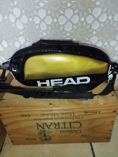 Petit sac de tennis balles Head très bon état