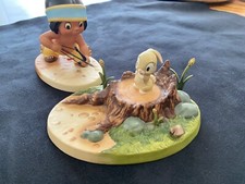 wdcc little hiawatha