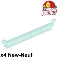 Lego 4x Garage store rideau