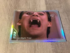 Limited Run Games trading card