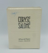 ** VINTAGE ** CORYSE SALOME
