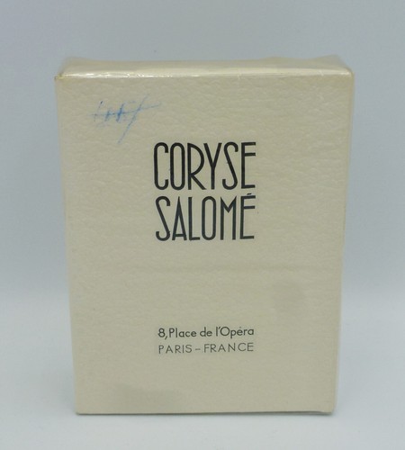 Vintage coryse salome - coryse,