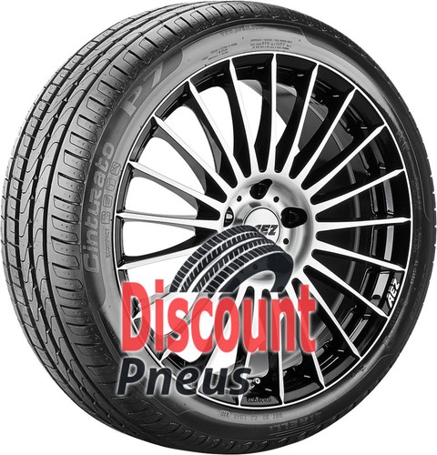 Pirelli cinturato run flat - pirelli, p7