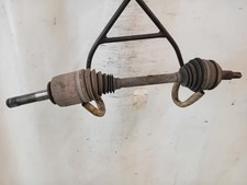 Cardan arriere droit (transmission) LAND ROVER RANGE ROVER 1 SPORT PHASE 2