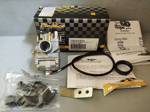 Carburateur pinasco dellorto - pinasco,